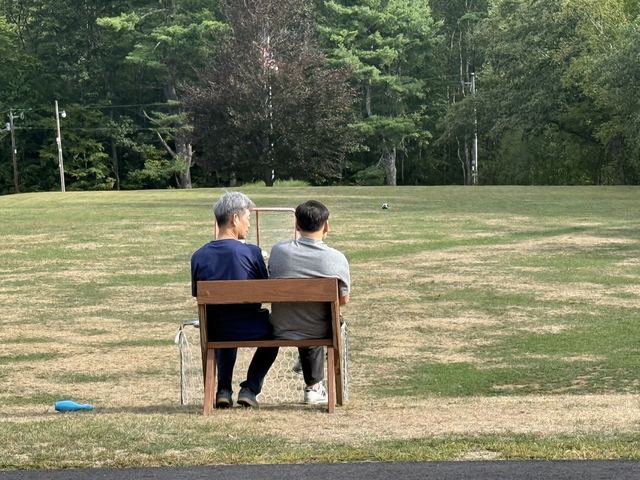 2025 전교인 수련회 · 수련회 3rd Day